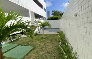 Imagem 16: EXCELENTE APT ANDAR ALTO EM OLINDA