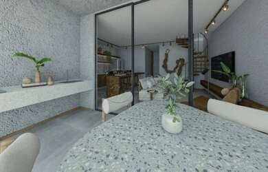 Imagem 13: Apartamento com 2 Suítes e Rooftop à venda no OCEANA VILLAS BOUTIQUE