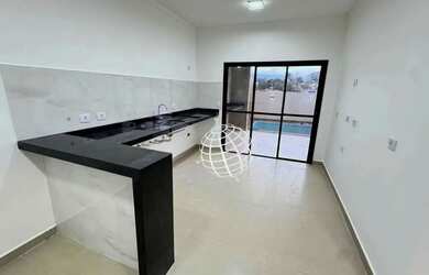 Imagem 12: Casa com 3 dormitórios, 130 m² - venda por R$ 880.000,00 ou aluguel...