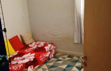 Imagem 8: Casa Padrão em Jaú. Varanda, 12m² de Área, 2 Vagas na garageme2 Dormitórios