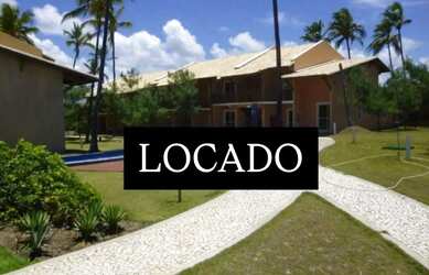 Imagem: A casa em condomínio possui 1 Dormitório, 1 Banheiro, 1 Vaga