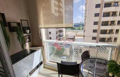 Imagem 9: Apartamento Mobiliado para Alugar de 01 Quarto no Bairro Nova Aliança...