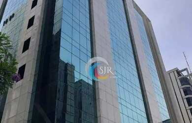 Imagem 16: Conjunto para alugar, 449 m² por R$ 65.128,20/mês - Bela Vista - São...