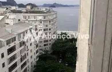 Imagem 2: Copacabana Apartamento com 4 dormitórios