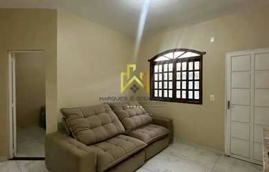 Imagem: Linda casa em condomínio no bairro Rio Branco