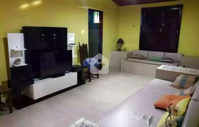 Imagem 13: Casa para venda com 5 quartos, 5400m² - Retiro Cunhambebe - Angra dos...