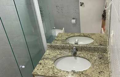 Imagem 6: Apartamento 2 Quartos Em 67M² E 2 Vagas De Garagem Na Federação. 2MCKHF