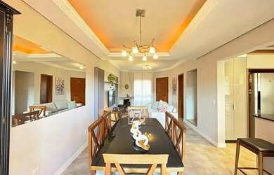 Imagem 5: Casa Residencial com 3 dormitórios à Venda na Hípica