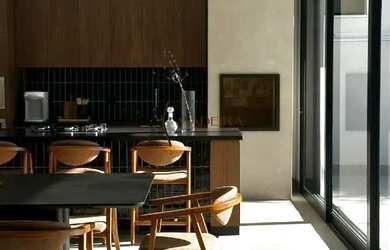 Imagem 7: Casa à Venda em Porto Rico, Porto Rico - PR