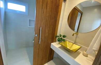 Imagem 5: CASA EM CONDOMÍNIO RESIDENCIAL em CAMAÇARI - BA, ALPHAVILLE ABRANTES