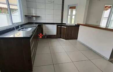 Imagem 4: Sobrado à venda e para alugar em Itupeva, Residencial Ibi-Aram, com 3...