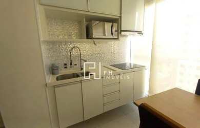 Imagem 12: Apartamento com 1 dormitório, 36 m² - venda por R$ 538.000,00 ou aluguel por R$ 3.580,00/m