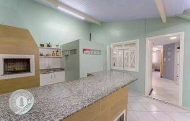 Imagem 8: VENDA - Casa com 3 dormitórios 1 suíte , 3 vagas de garagem no bairro...