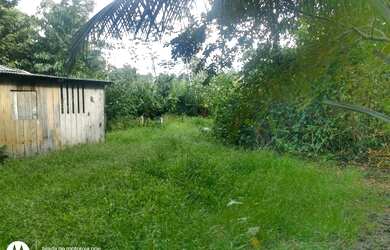 Imagem 3: Sítio Promoção km 26. 25m² de Área