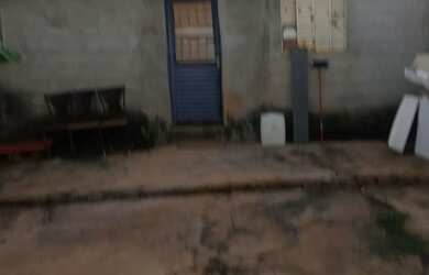 Imagem 3: Vendo casa no Sol Nascente Trecho Três, perto da quadra. 90.000 Whats