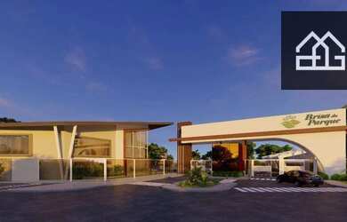 Imagem: O terreno possui 606m² de Área e está localizado em Santa