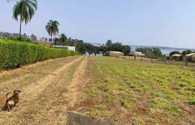 Imagem: O terreno possui 3m² de Área e está localizado em City Ribeirão