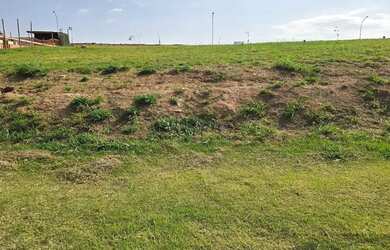 Imagem: O terreno possui 267m² de Área e está localizado em Campinas