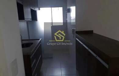 Imagem 9: Apartamento com 2 dormitórios à venda, 52 m² por R$ 395.000,01 - Residencial Nova Era - Va