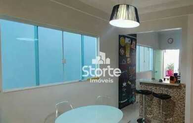 Imagem 11: Casa com 3 dormitórios à venda, 160 m² por R$ 735.000,00 - Granada...