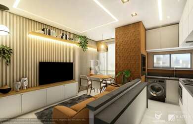 Imagem 15: Apartamento à venda, Lot. Br Felice, Areias, Tijucas, SC