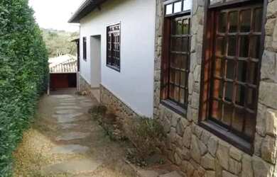 Imagem 6: Casa para aluguel, 3 quartos, 1 suíte, 6 vagas, Condados de Bougainville...