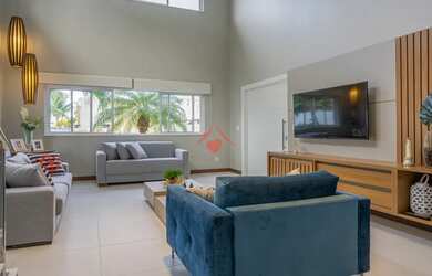 Imagem 5: Casa aconchegante e ampla a 50 metros da praia de Guarajuba