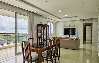 Imagem: Apartamento Alto padrão à venda no condominio Gran Vista 3