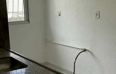 Imagem 13: Apartamento 2quartos ,sala coz e bh uma vaga