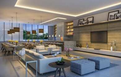 Imagem 13: Apartamento Padrão em Ponta Grossa