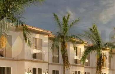 Imagem 5: Sobrado para venda com 94 metros quadrados com 3 quartos em Cigarras -...