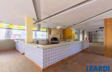 Imagem 9: PRÉDIO - VILA LEOPOLDINA - SP