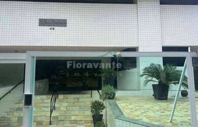 Imagem 3: Apto 2 quartos, Santos, locação formato Pacote