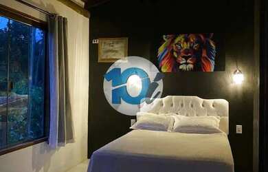 Imagem 12: CASA DE 3 SUÍTES - PARATY