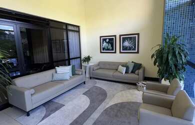 Imagem 11: Oportunidade no Caminho das Árvores - Premium Plaza - 1/4 e sala com...