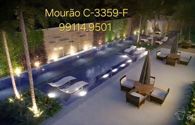 Imagem 3: Exuberante TEREZINA 275 é o nome do mais elegante edificio de Manaus....