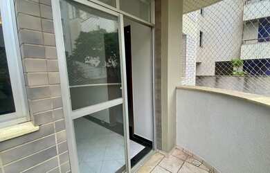 Imagem 8: Imóvel para venda possui 50 metros quadrados com 1 quarto em Buritis - Belo Horizonte - MG