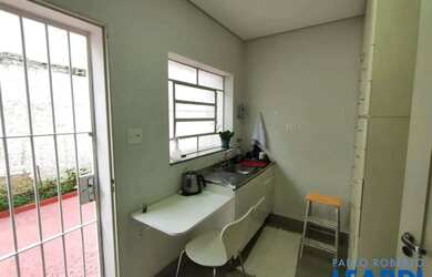 Imagem 11: SOBRADO - PINHEIROS - SP. Ar-condicionado, 80m² de Área, 3 Banheirose4...