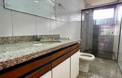 Imagem 7: Apartamento 4 Quartos a Uma Quadra do Mar e Vista Para o Mar na Praia...