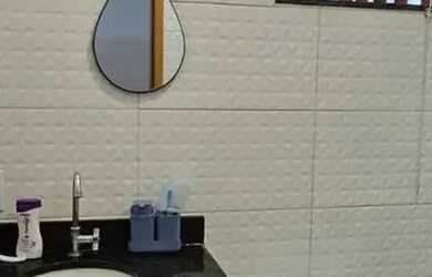 Imagem 10: Casa com 2 quartos à venda, 55 m² por R$ 345.000 - Parque Nanci - Maricá/RJ