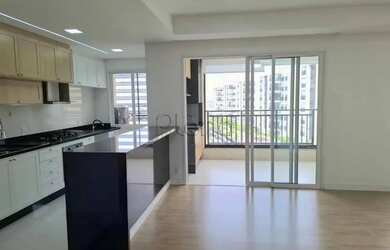 Imagem 7: Apartamento para venda e locação no Swiss Park em Campinas, Swiss Park,...