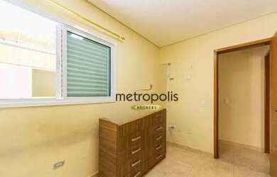 Imagem 14: Apartamento com elevador 3 dormitórios à venda, 89 m² por R$ 500.000...