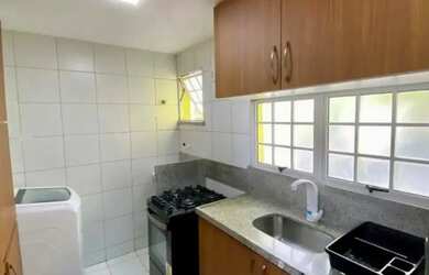 Imagem 4: Alugo/Vendo Flat no Quintas do Calhau Cond Belo Horizonte