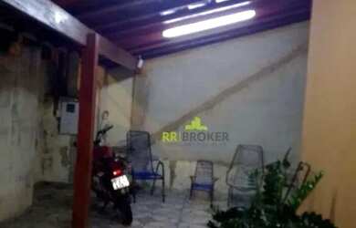 Imagem 6: Casa com 2 dormitórios à venda, 110 m² por R$ 230.000,00 - Residencial...