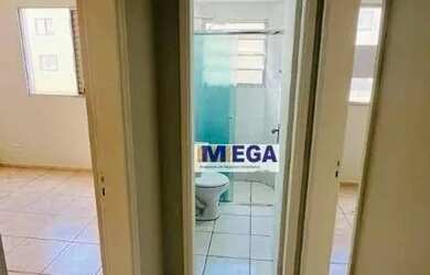 Imagem 6: Apartamento 2 quartos, 57 m² - venda ou aluguel - Vila João Jorge -...