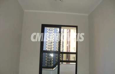 Imagem 10: apartamento - Mansões Santo Antônio - Campinas