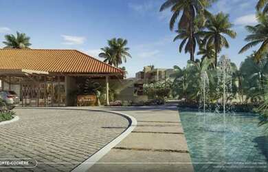 Imagem 11: Beach Class Patacho - excelente oportunidade em apartamento a venda com...