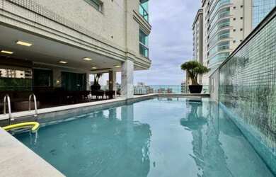 Imagem 15: APARTAMENTO FRENTE AVENIDA COM 03 SUÍTES FINAMENTE MOBILIADO