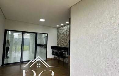 Imagem 12: Térrea para venda possui 255 metros quadrados com 3 quartos