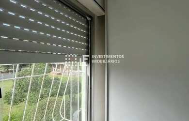 Imagem 8: Apartamento semi mobiliado - Jardim Planalto - vaga garagem